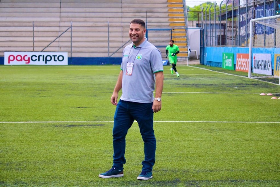 Ypiranga segue vivo na Copa do Brasil - Ypiranga Futebol Clube
