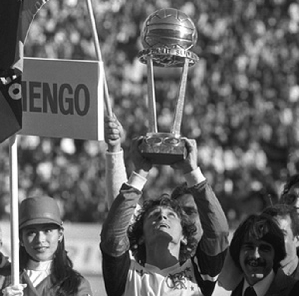 E 81? Fifa faz post sobre primeira participação do Flamengo em Mundial e  diverte rivais - Lance!