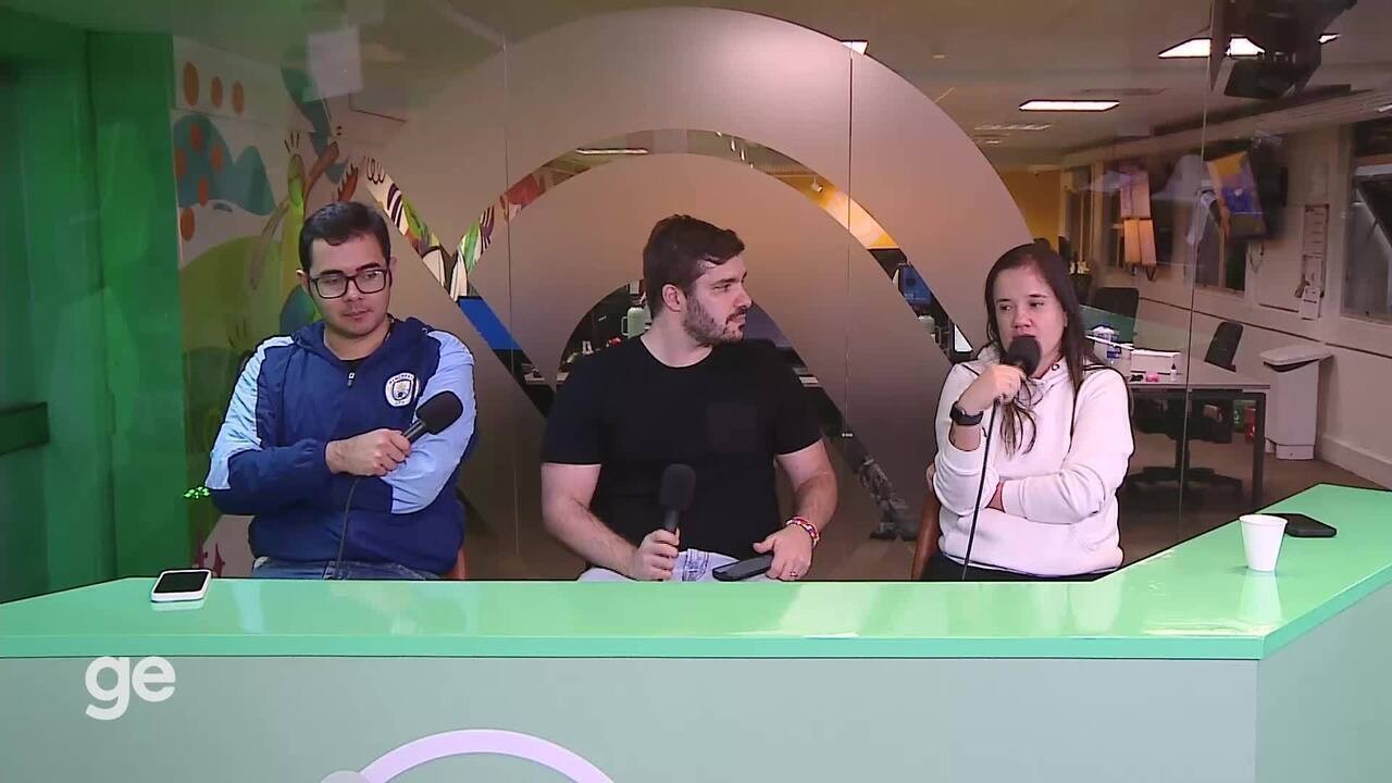 Grêmio reduz déficit do primeiro trimestre em R$ 33 milhões