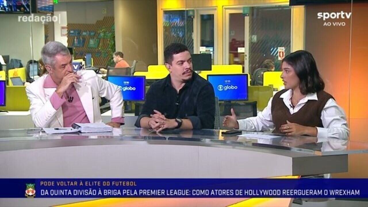 Imagem da notícia - GE