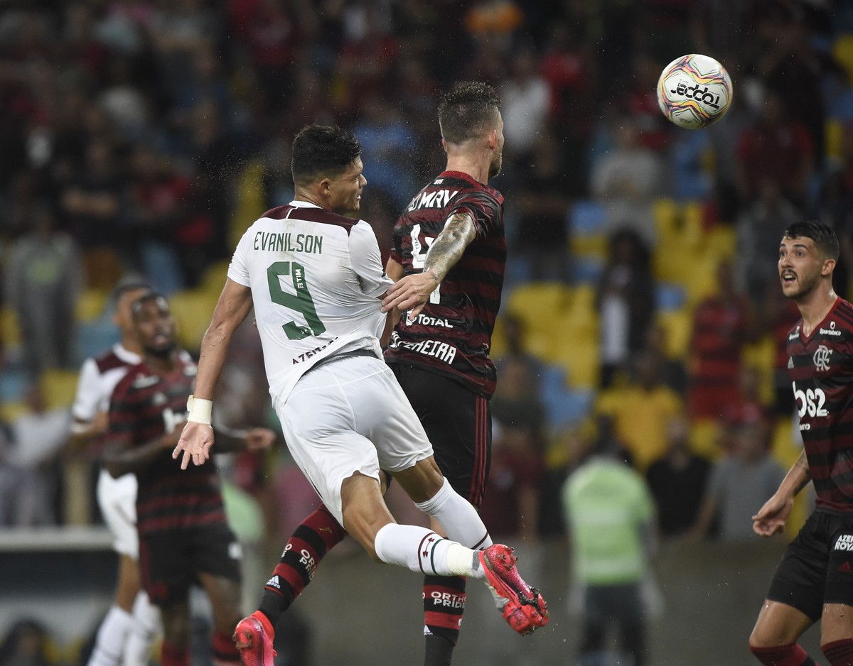 AO VIVO: assista a Flamengo x Volta Redonda com o Coluna do Fla - Coluna do  Fla
