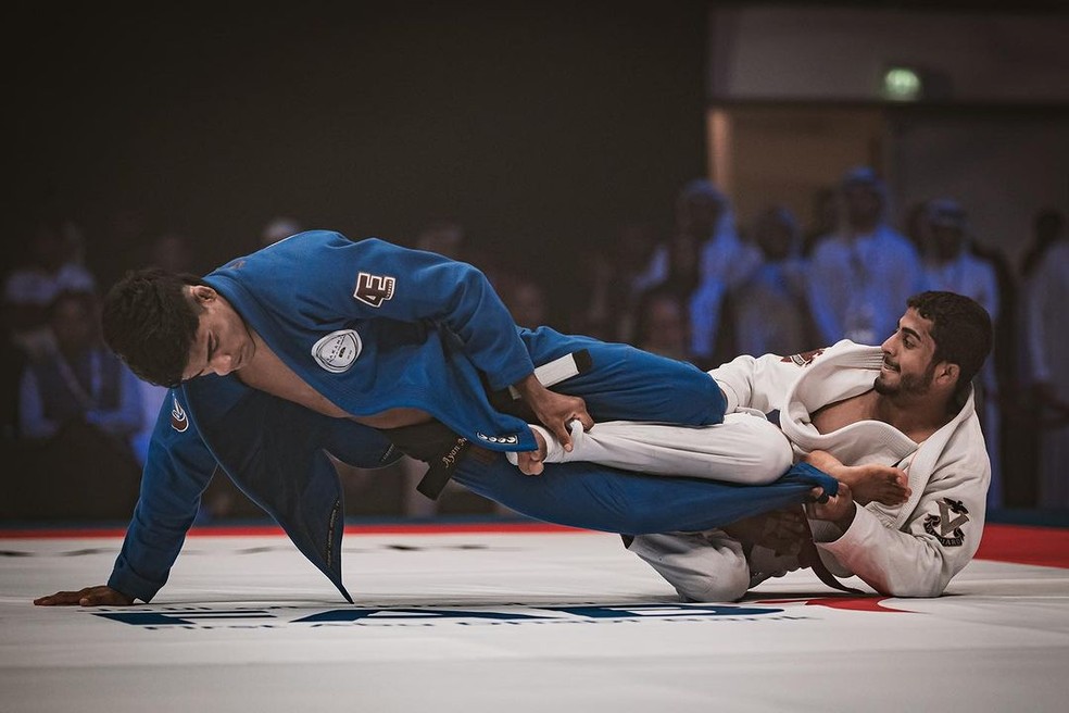 Mundial de Jiu-Jitsu: Alliance, Dream Art e Atos são as equipes campeãs em  2022; veja o ranking