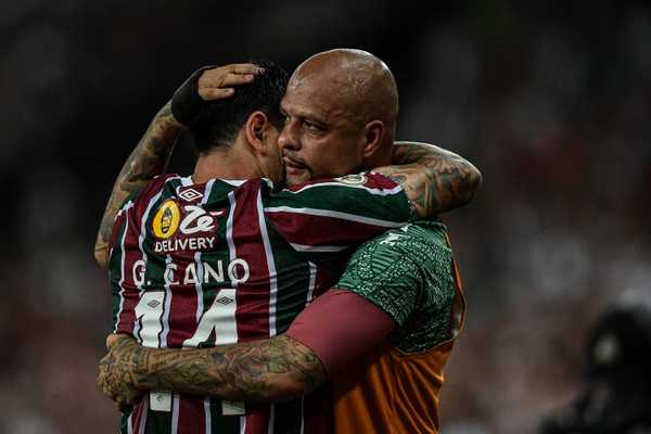 Felipe Melo anuncia aposentadoria do futebol aos 41 anos