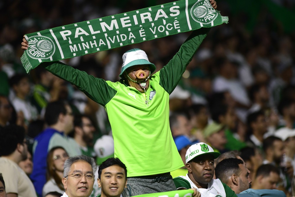 Palmeiras defende invencibilidade histórica como mandante contra o Grêmio