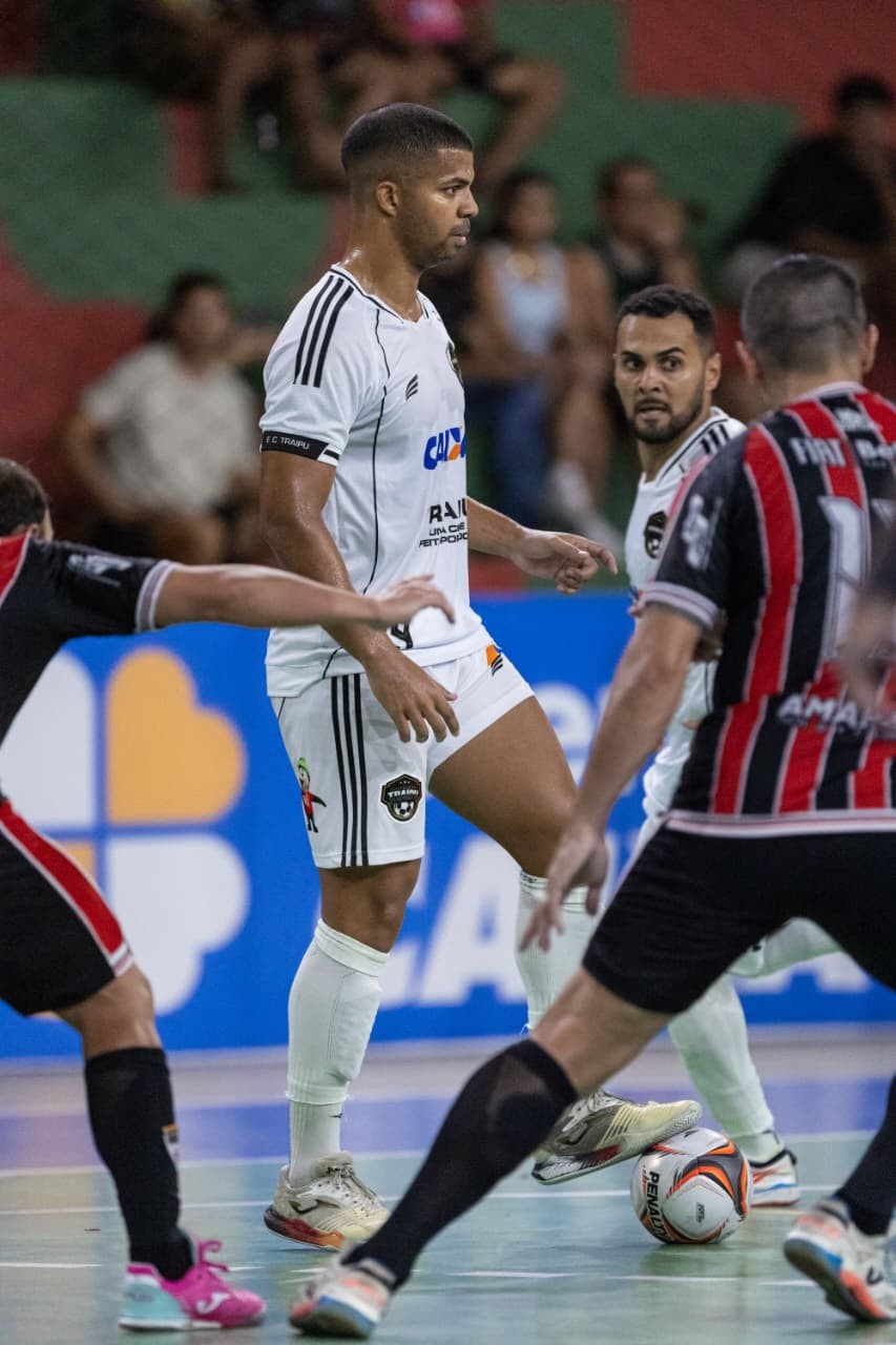 São José estreia com derrota no Campeonato Brasileiro de Futebol