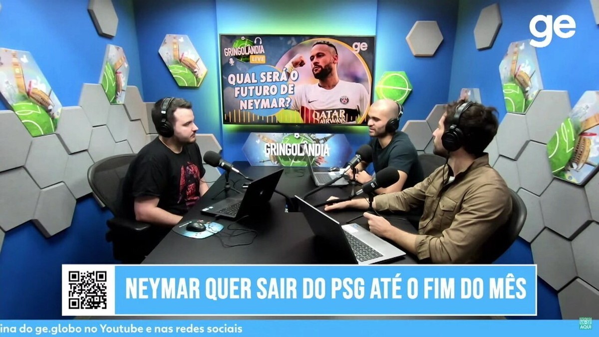 Nem PSG faria isso por Mbappé, veja o que Timão ofereceu para que Guedes  ficasse