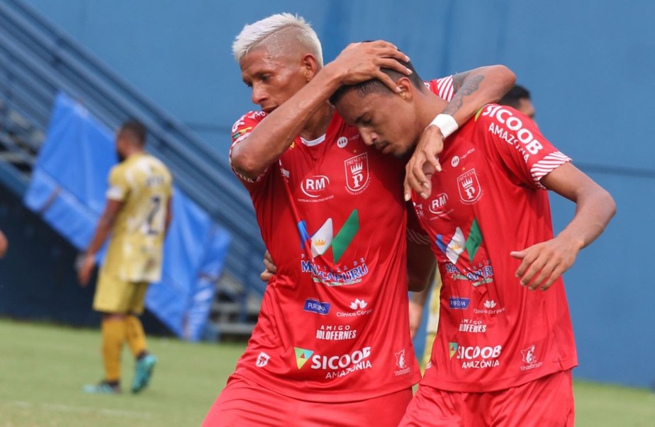 COTP termina em quarta colocação na disputa do Campeonato