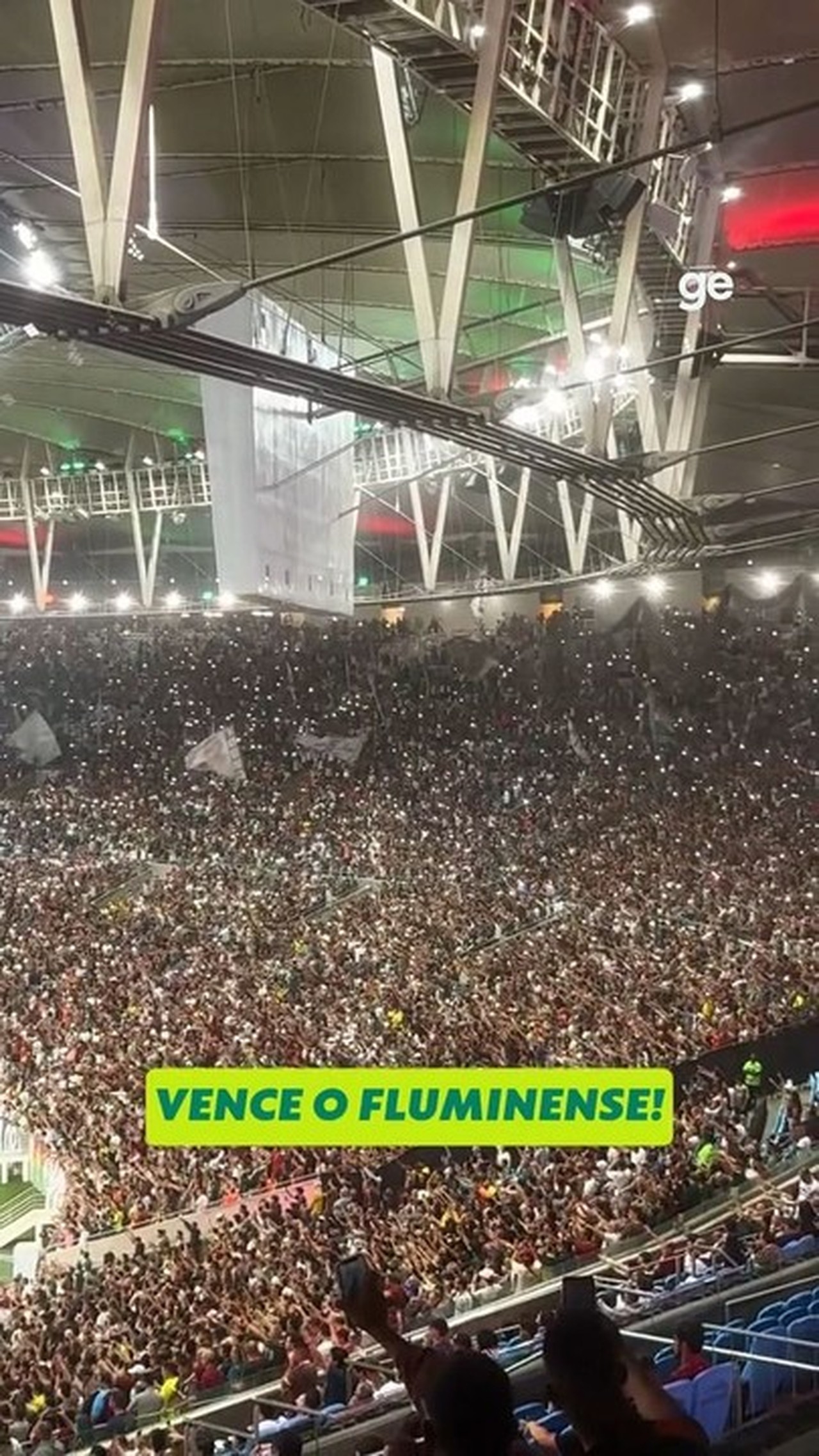 Ex-membro de fiscalização do contrato do Maracanã assume diretoria no Consórcio Fla-Flu