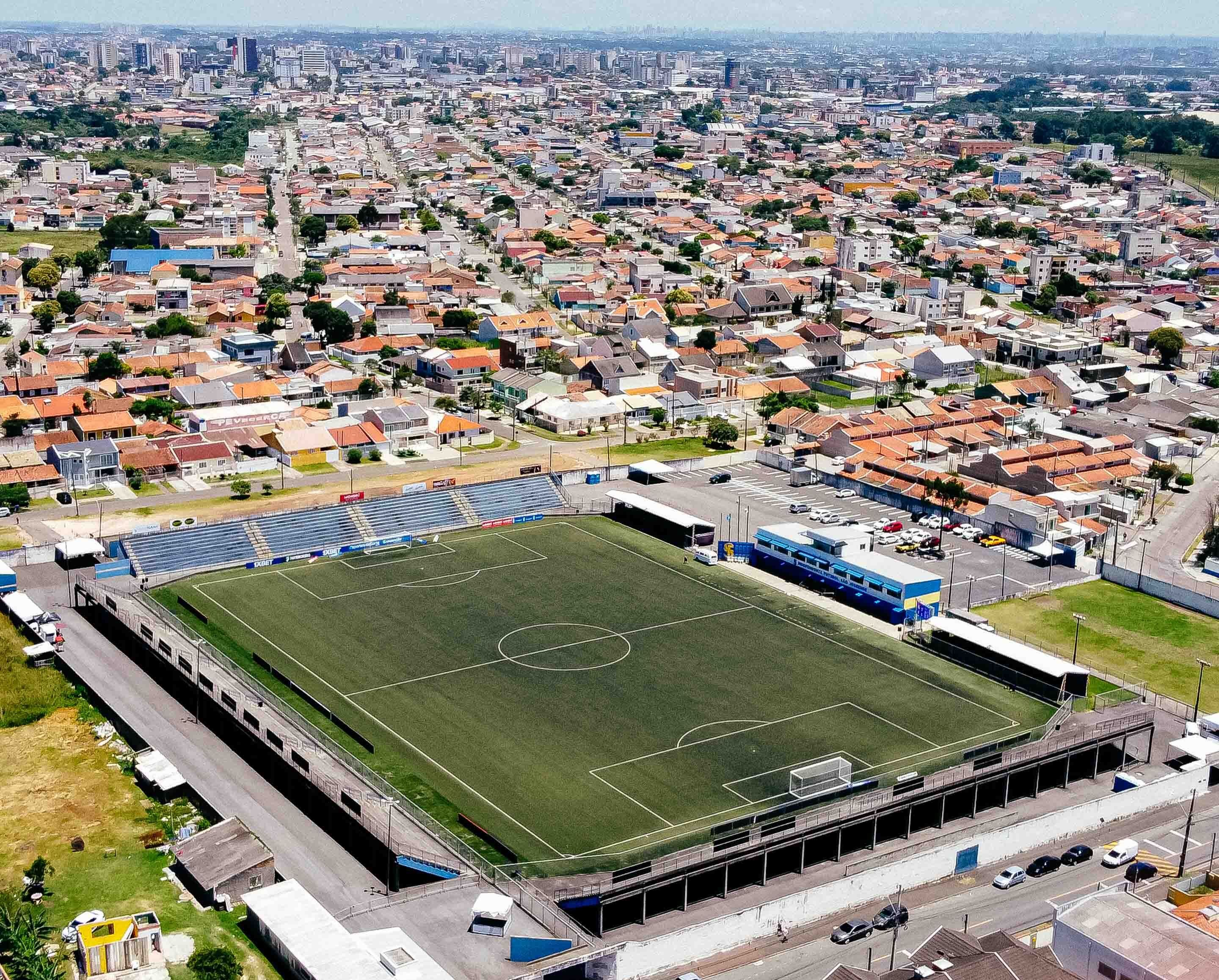 São Joseense x Paraná Clube: onde assistir ao vivo, horário e ...