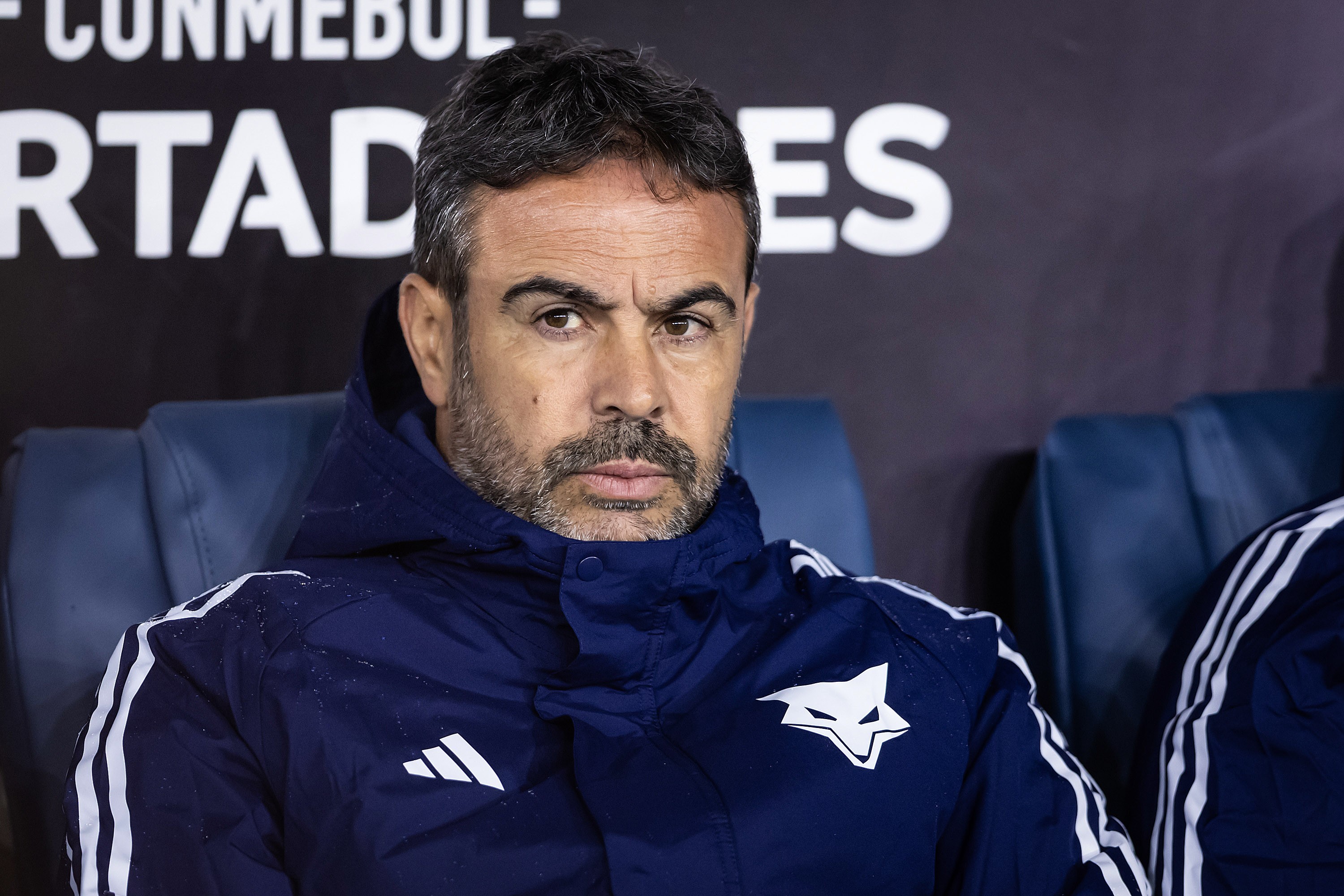 Cruzeiro empata no Chile com dez jogadores e mantém liderança do grupo — image 2