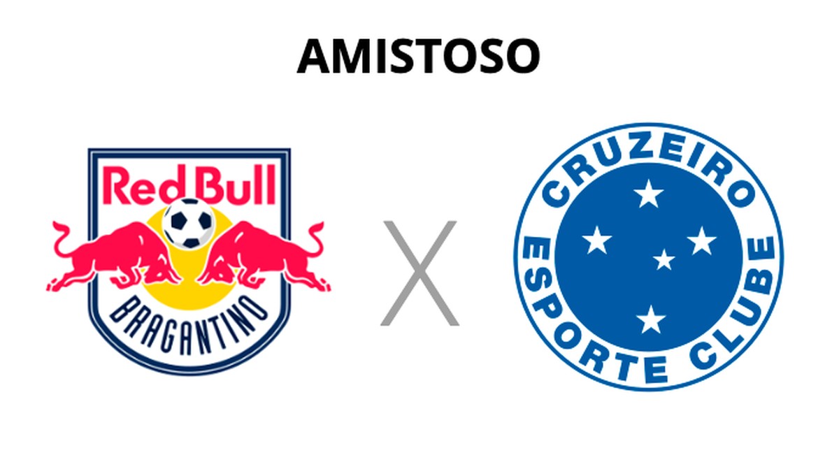 Bragantino x Cruzeiro: onde assistir ao vivo, horário e escalações