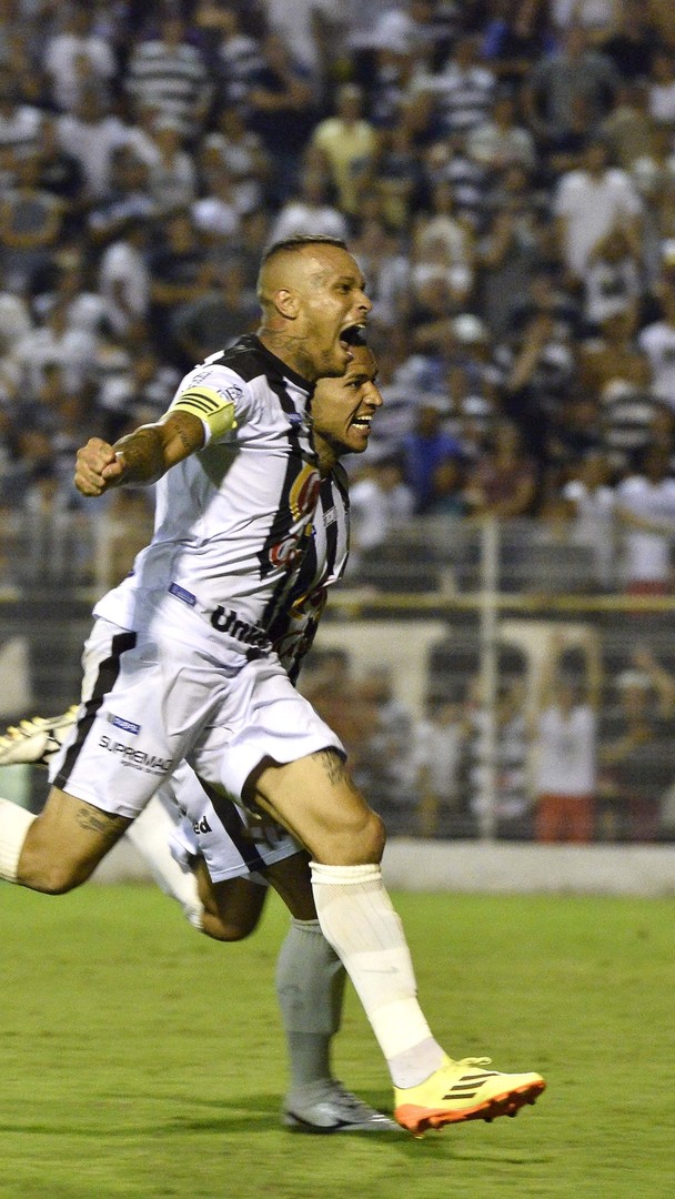 FC Cascavel encara a Inter de Limeira no último jogo do time desta