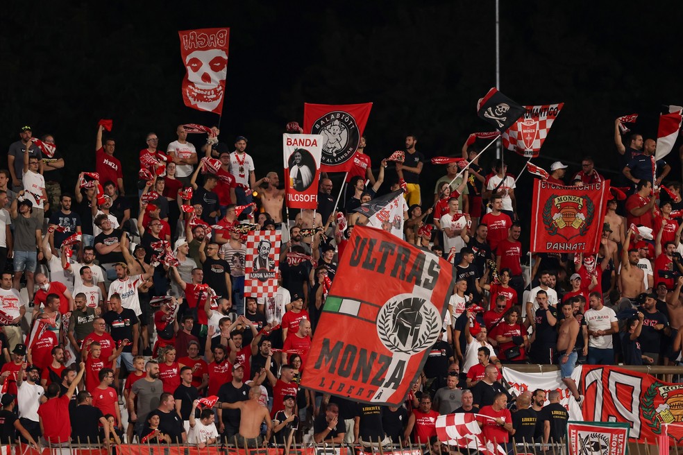 Vicenza, Reggina e Monza: três clubes tradicionais tiveram o