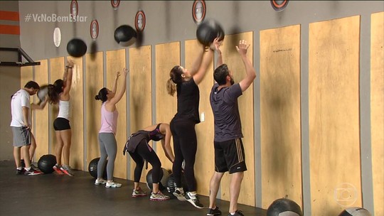 Entenda por que os exercícios físicos podem funcionar como terapia - Programa: Bem-Estar 