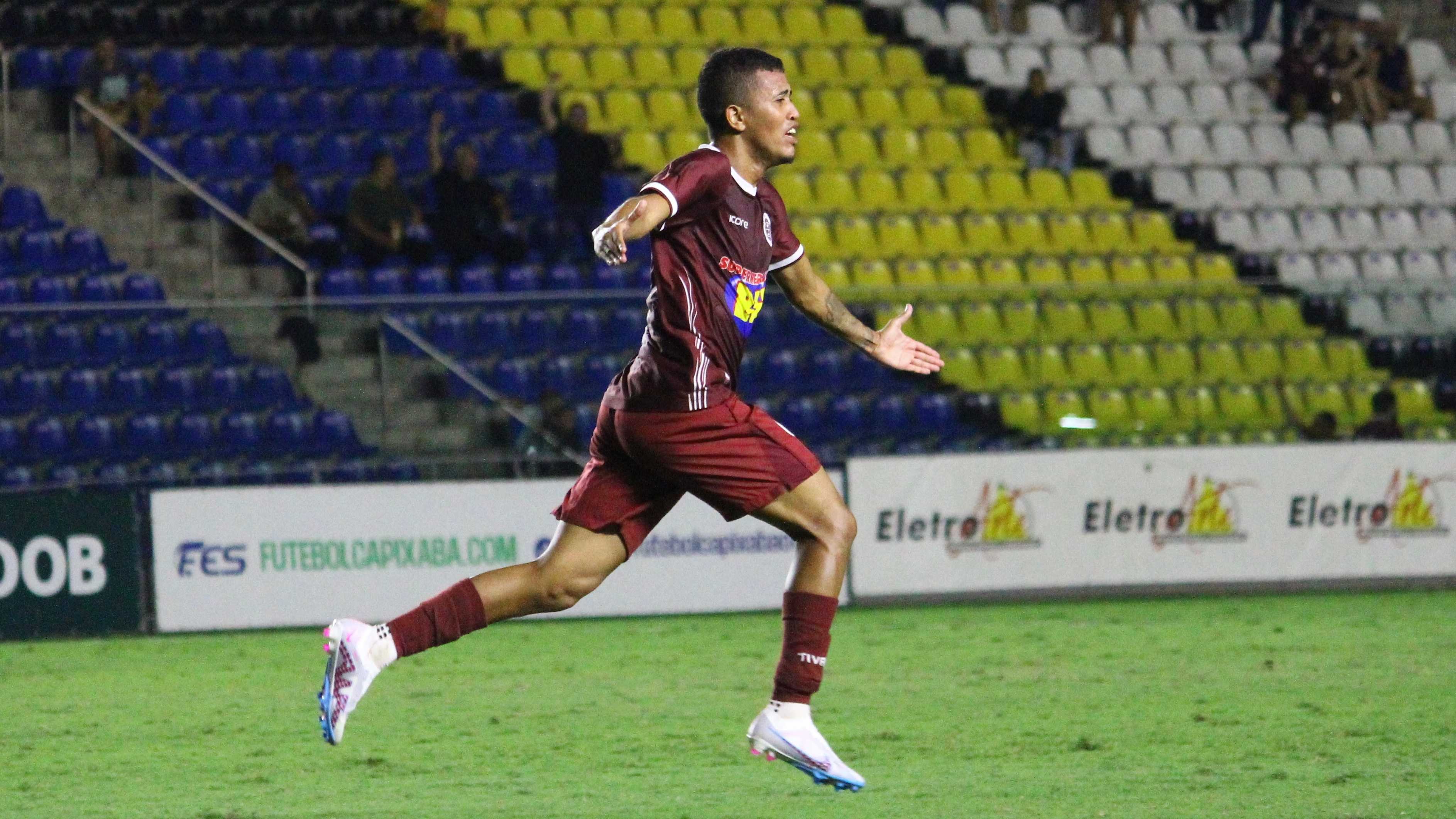 Reforçando elenco para Série C, Itabaiana anuncia dupla ex-Tombense