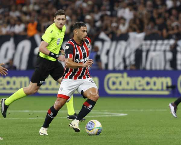 Rato volta ao São Paulo com orientação de Zubeldía para retorno gradual.