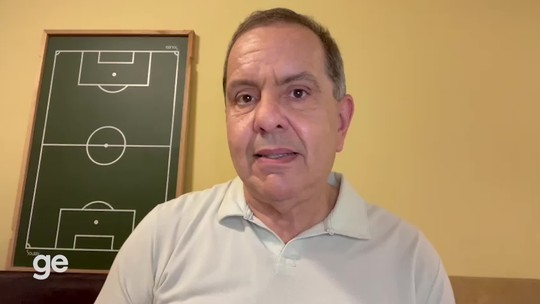 Vasco e Corinthians sob forte pressão - Programa: ge.globo 