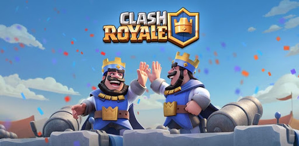 Clash Royale - Os Melhores Jogos Grátis na Americanas Empresas
