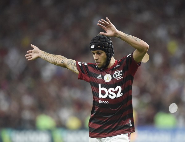 Trajetória de títulos assemelha Isla a Rafinha, mas diferença tática trará  mudanças ao Flamengo - Jornal O Globo