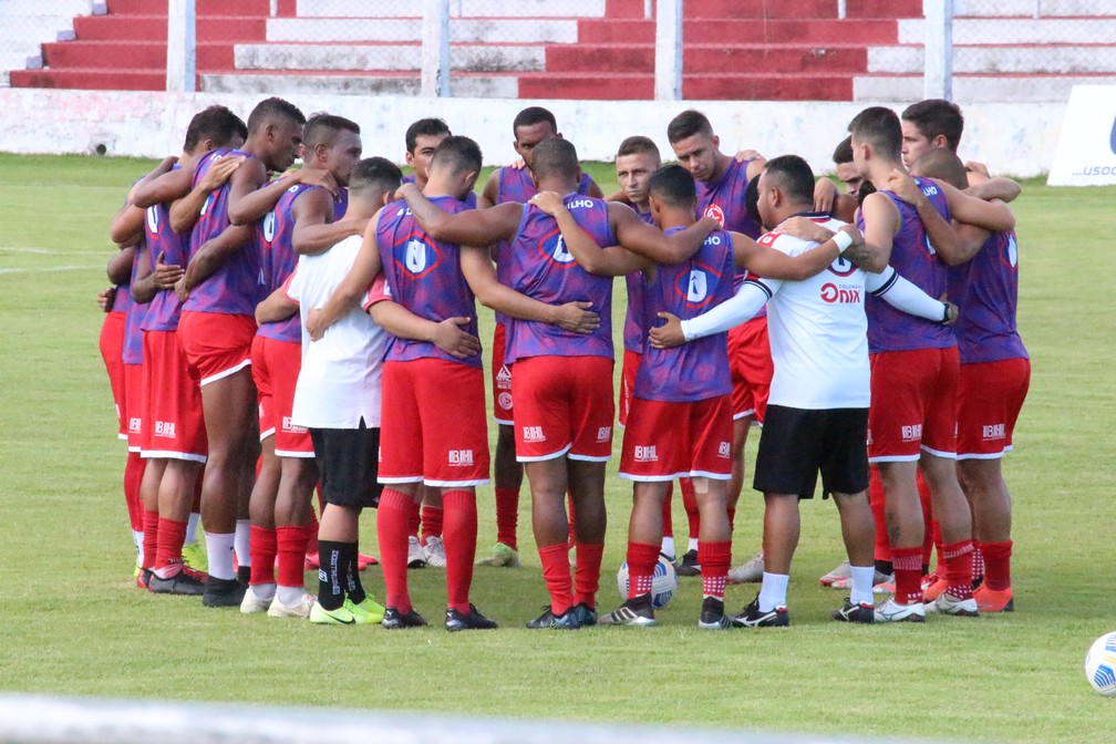 Participação de jogadores com Covid-19 no Brasileirão impressiona