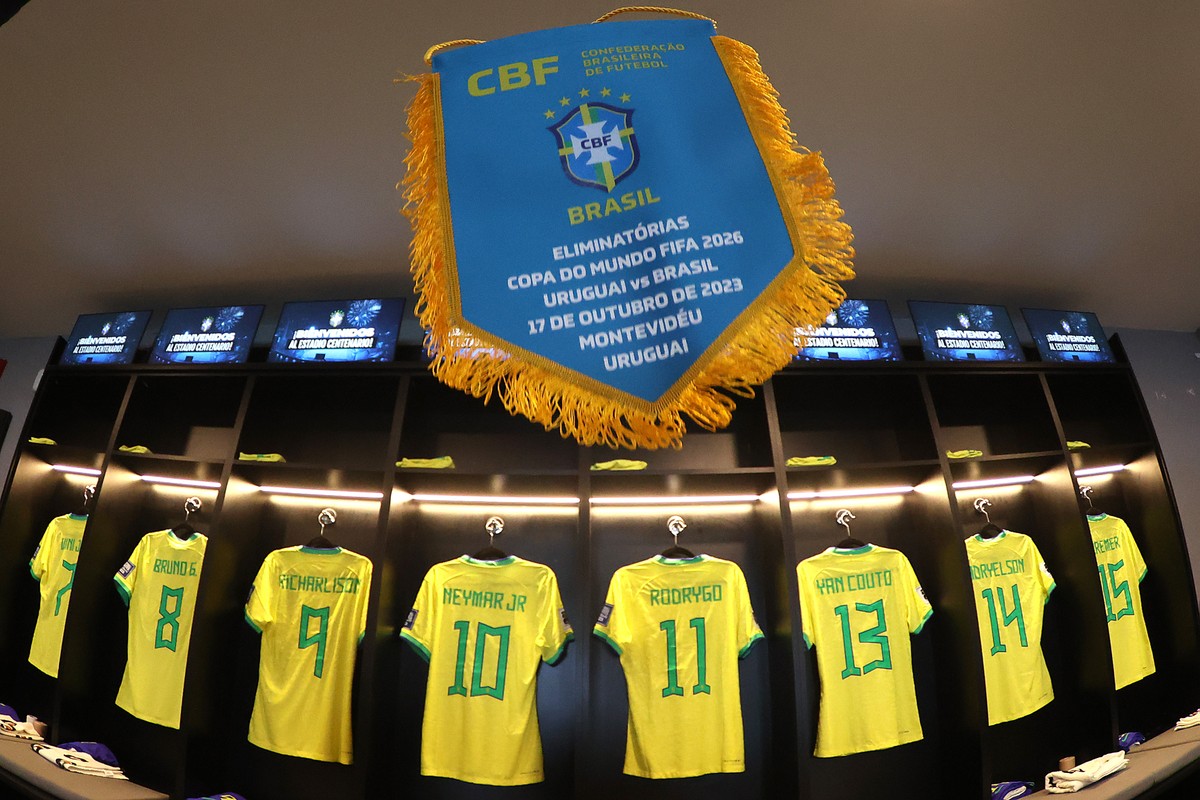 Jogos de hoje: Brasileirão séries A e B são destaques do futebol deste  domingo (1); veja horários - Jogada - Diário do Nordeste