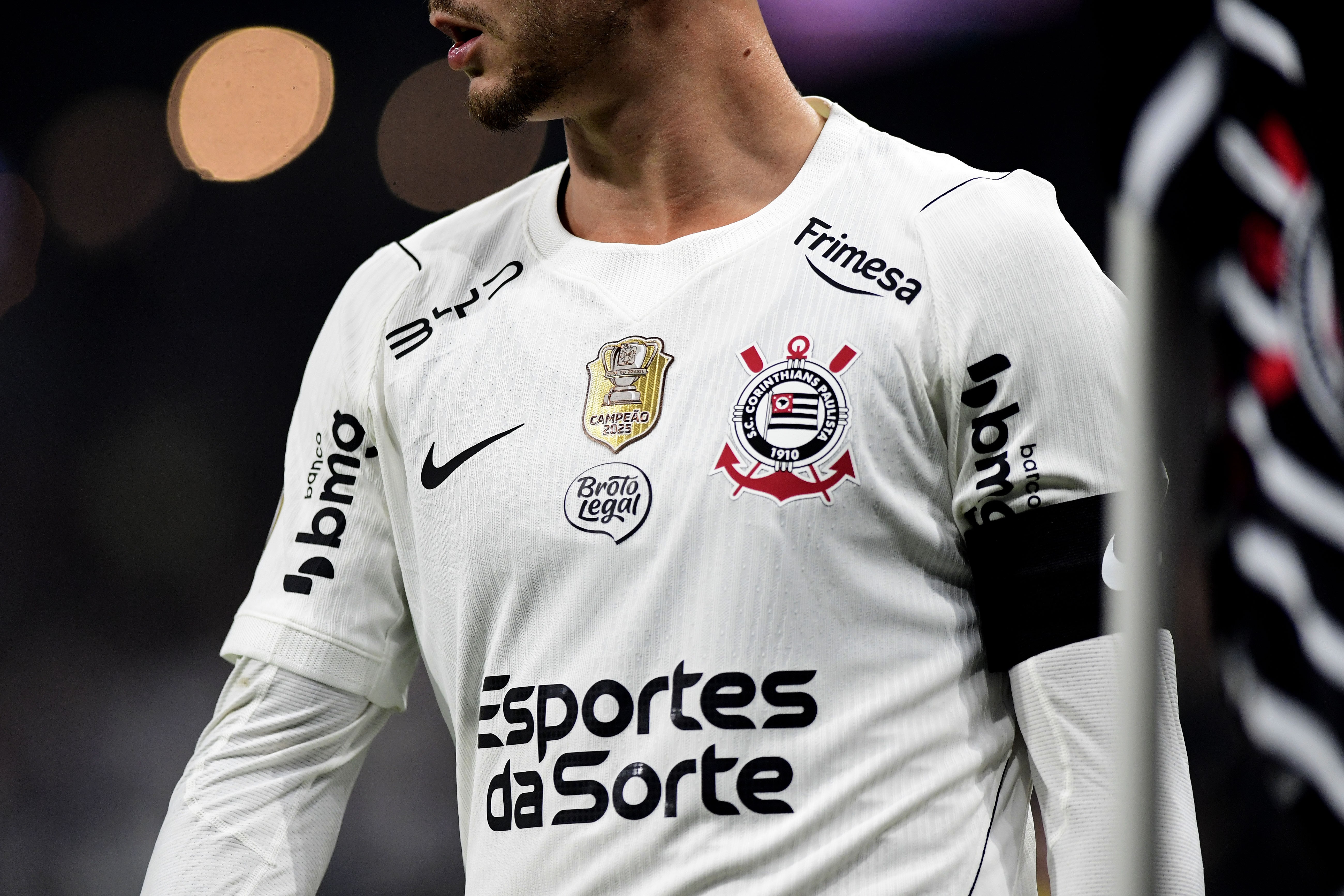 Clubes se mobilizam e alertam para o fim do futebol brasileiro com restrições às apostas