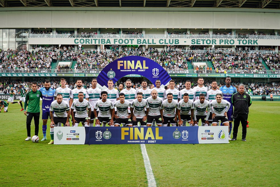 Fluminense é o maior campeão da Taça Paraná – Volei Parana