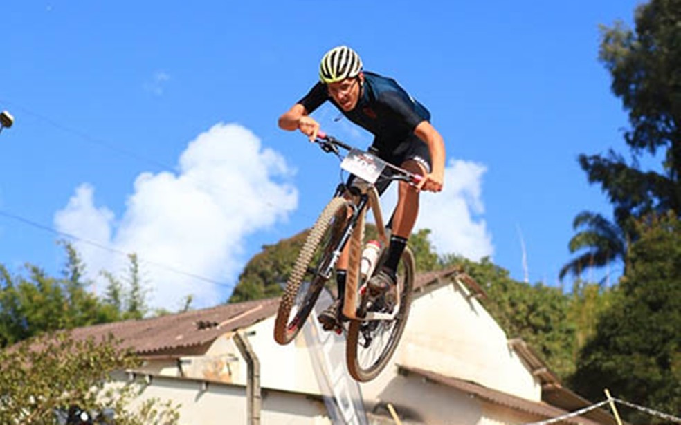 Com pontuação para olímpiadas, Copa Soul de Mountain Bike decide campeão em Caxambu — Foto: Divulgação/Copa Soul