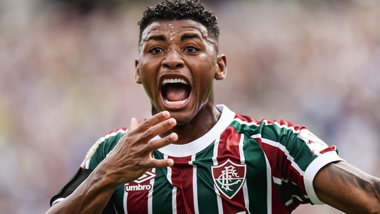 De "achado de R$ 250 mil" ao gol de R$ 113 milhões: a trajetória de Hércules - Volante vira protagonista do time no mata-mata da Copa do Mundo de Clubes após início difícil no clube
