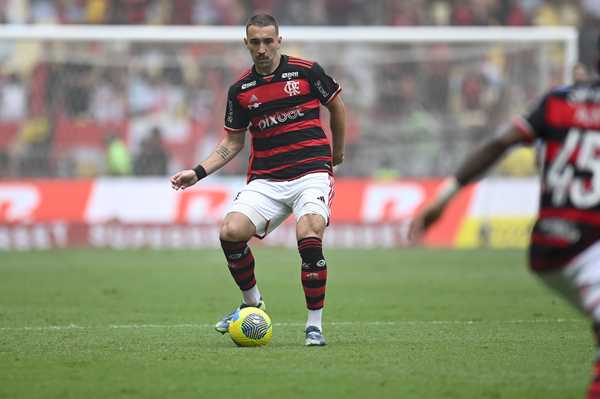 Flamengo confia em Léo Ortiz para final após falha contra Atlético-MG