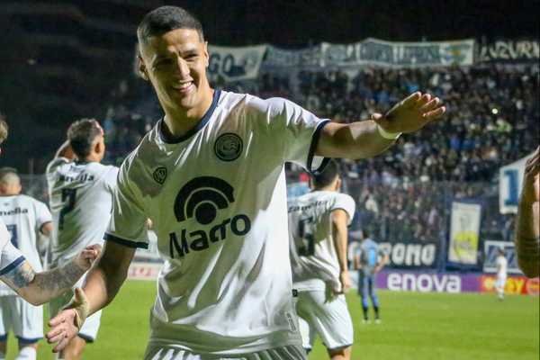 Cotado no Cruzeiro, Alex Arce tem contrato até 2025 e comenta futuro; time argentino desconhece interesse