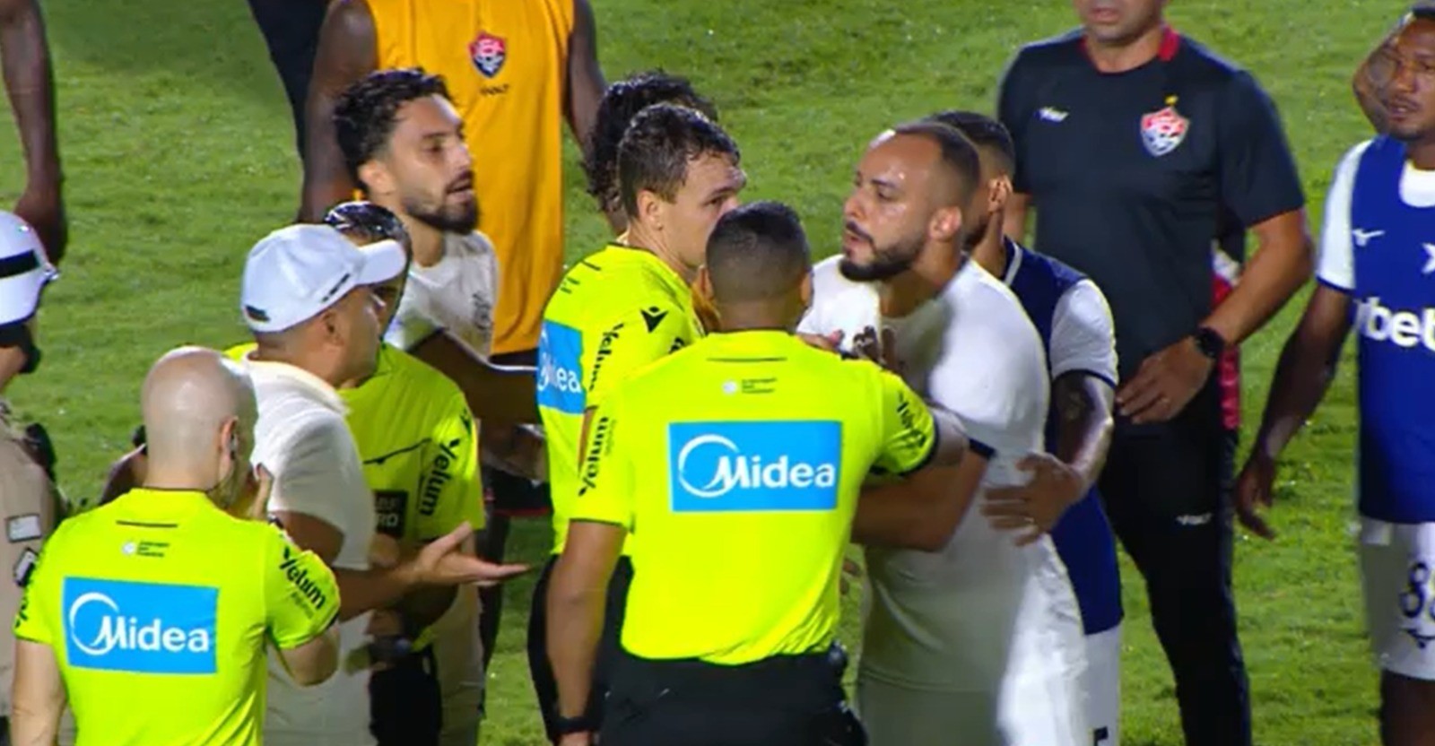 Imagem da notícia - GE