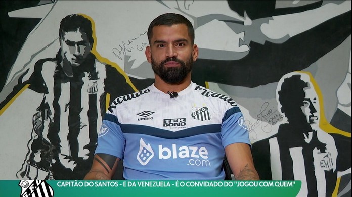 Na mira do Vasco, Tomás Rincón define onde vai jogar em 2024 –