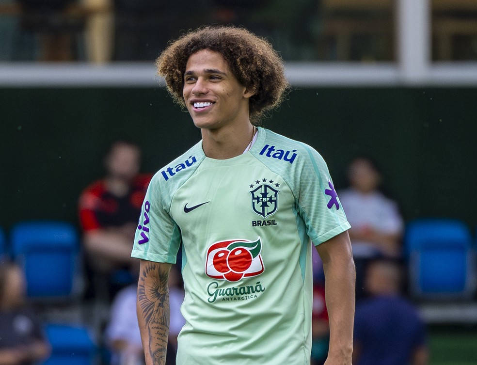 ADEUS! Corinthians deve realizar venda de jogador revelado na base para clube árabe; Confira os valores