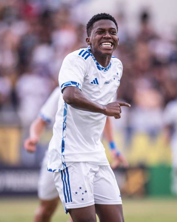 MOVIMENTAÇÃO NO MERCADO! Cruzeiro encaminha empréstimo de promessa para clube mineiro!