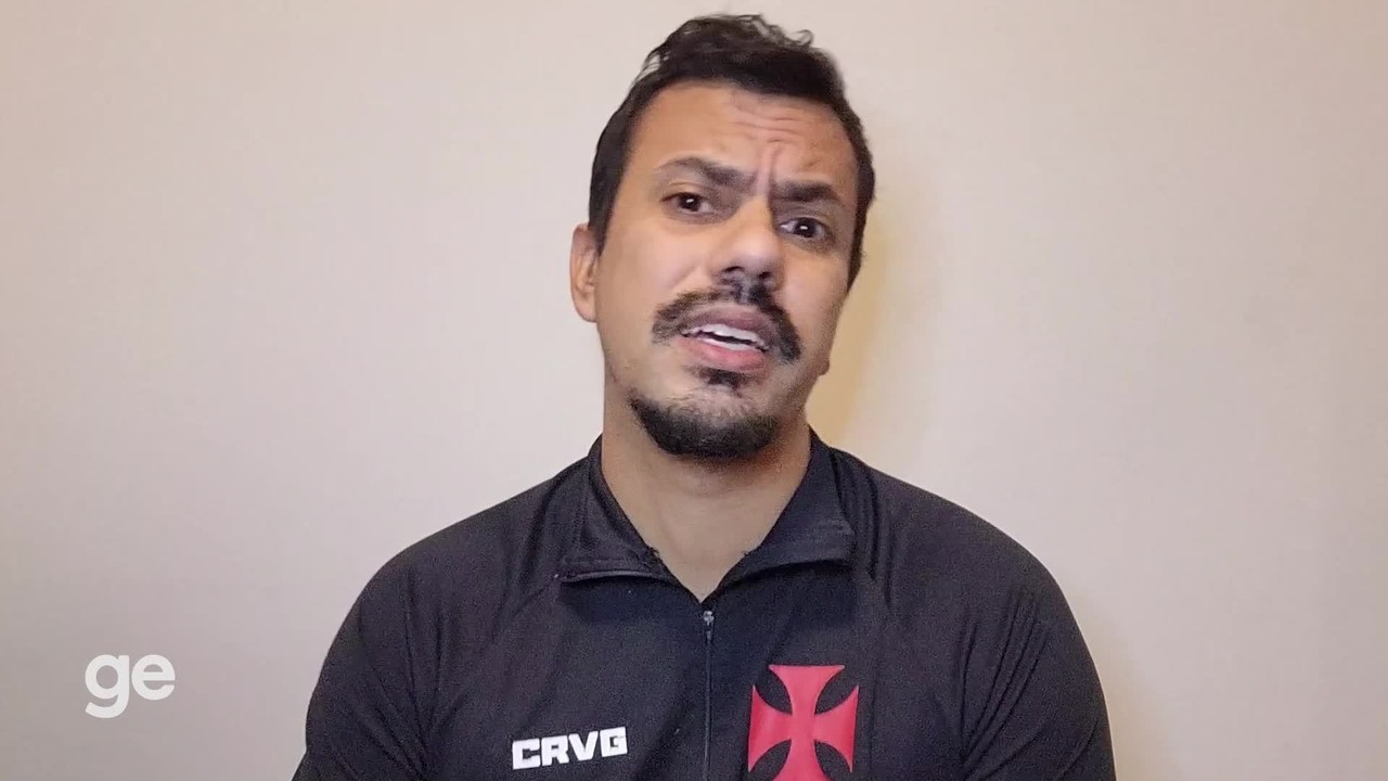 'Vasco não perdeu para o Flamengo, mas foi humilhado', analisa Almirante | Voz da Torcida