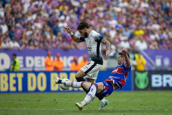 PREOCUPANTE! Corinthians enfrenta situação alarmante na zona de rebaixamento do Brasileirão.