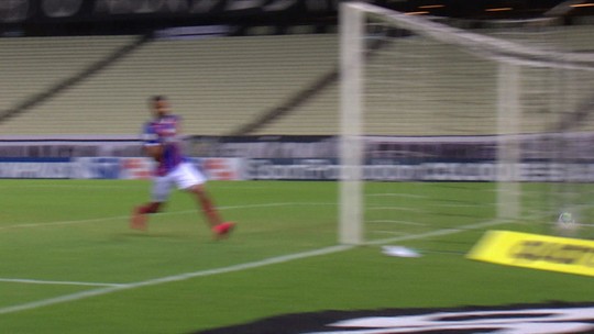 Vídeos de melhores momentos do Bahia