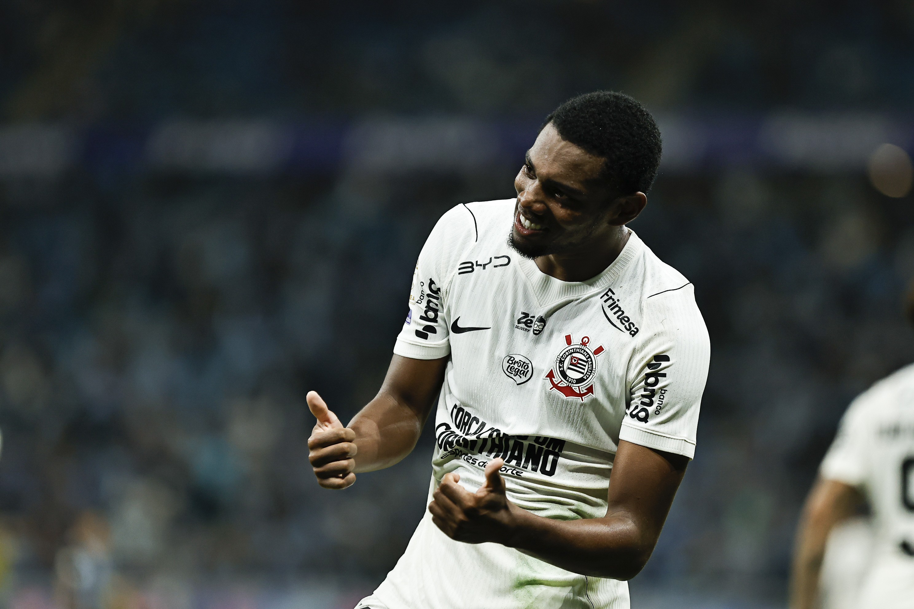 Atuações do Corinthians: André e Kaio César são os melhores em vitória de virada; dê suas notas