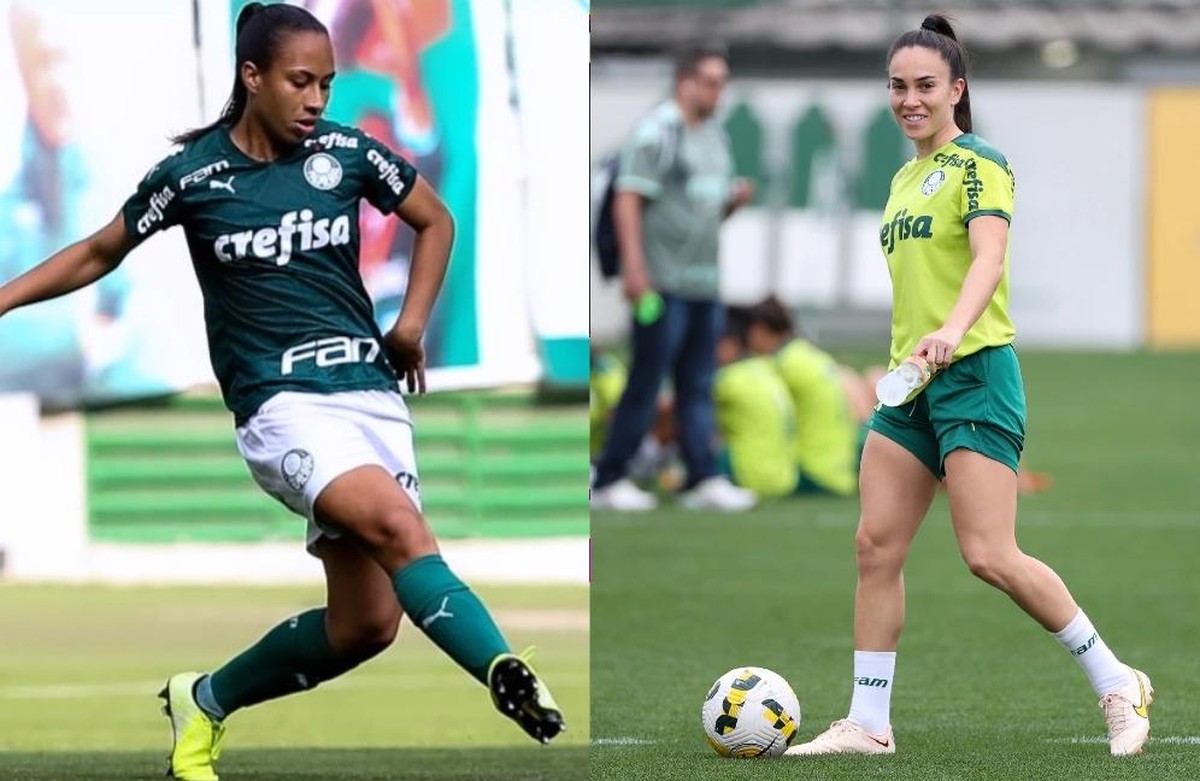 Jogadoras do Palmeiras se pronunciam com insatisfação sobre final do  Paulistão Feminino