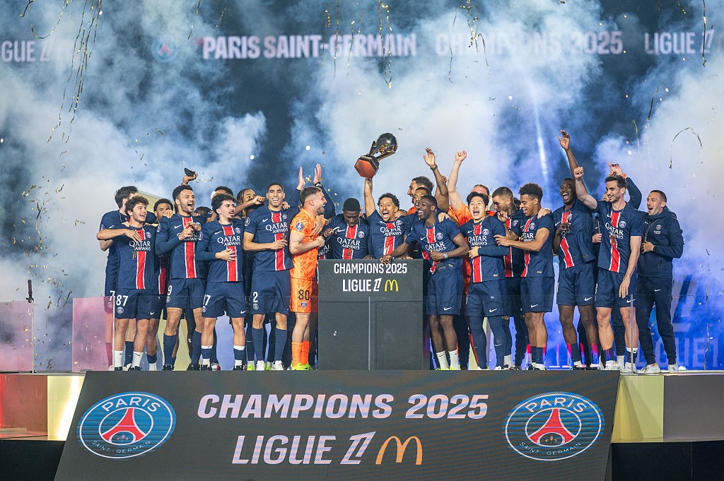 Quando começa a Ligue 1 2025/26? Veja datas