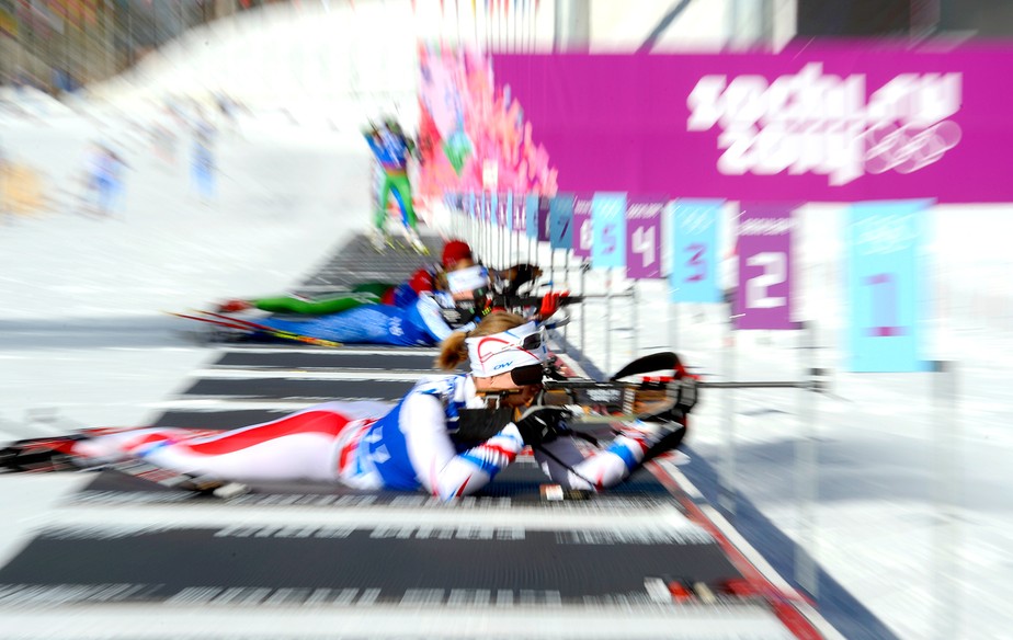 Pela primeira vez na história, Brasil tem participação no Biathlon em Jogos  Olímpicos de Inverno da Juventude - CBDN