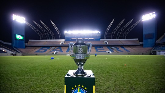 Copa do Brasil Sub-17 começa com Gre-Nal, Corinthians, Cruzeiro, São Paulo e Vascobetano celularcampo