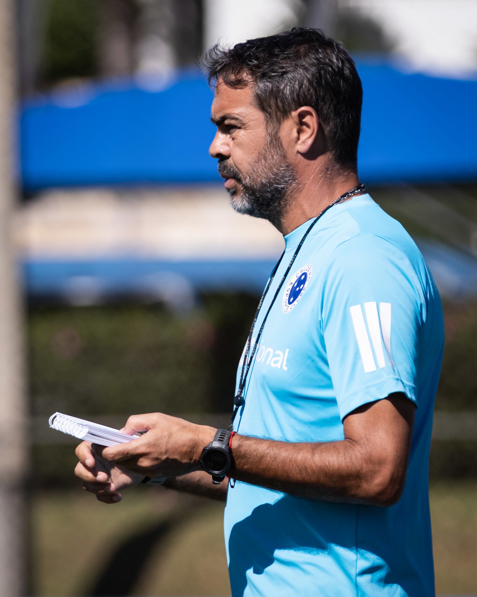 Escalação do Cruzeiro: Artur Jorge faz mudanças e tem dúvida para pegar Flamengo; veja provável time