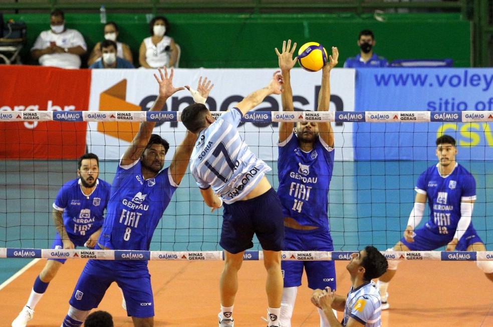 Jogos da 1ª Copa Regional Maria Alzenira de Voleibol Masculino começam no  próximo domingo (22)