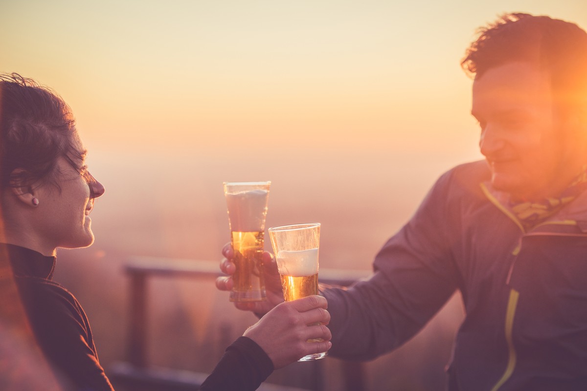 Destilado não engorda? Entenda as calorias das bebidas e faça sua