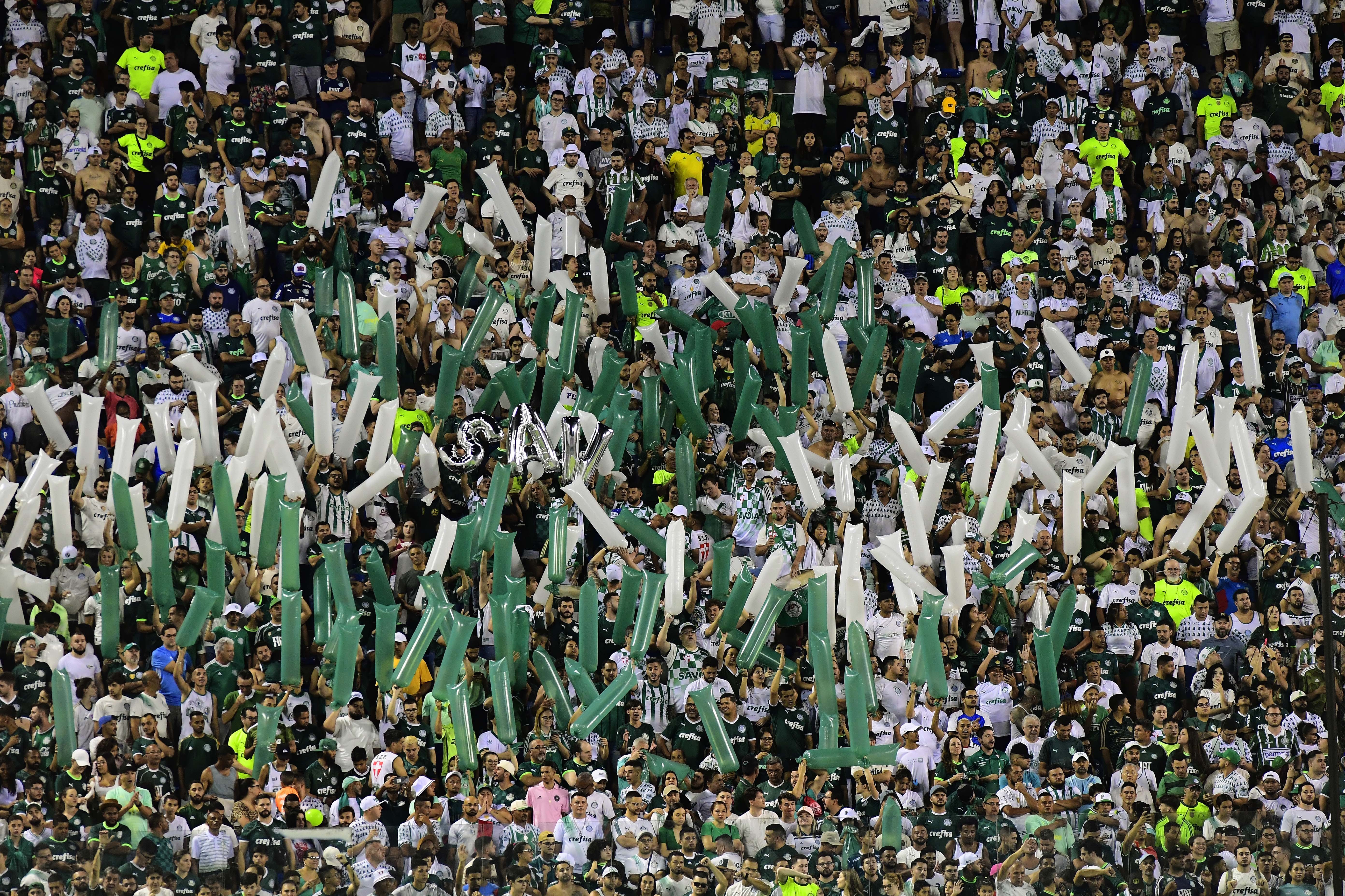 Palmeiras x Cruzeiro: análise, prognóstico e estatísticas no Brasileirão