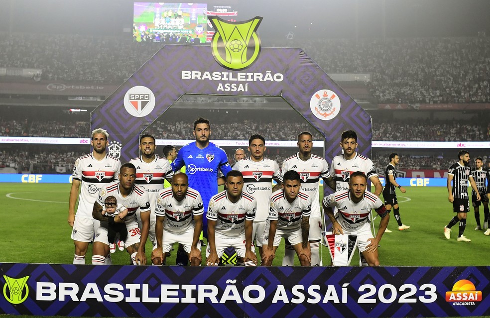 Assistir Corinthians x São Paulo online - Futebol Bahiano