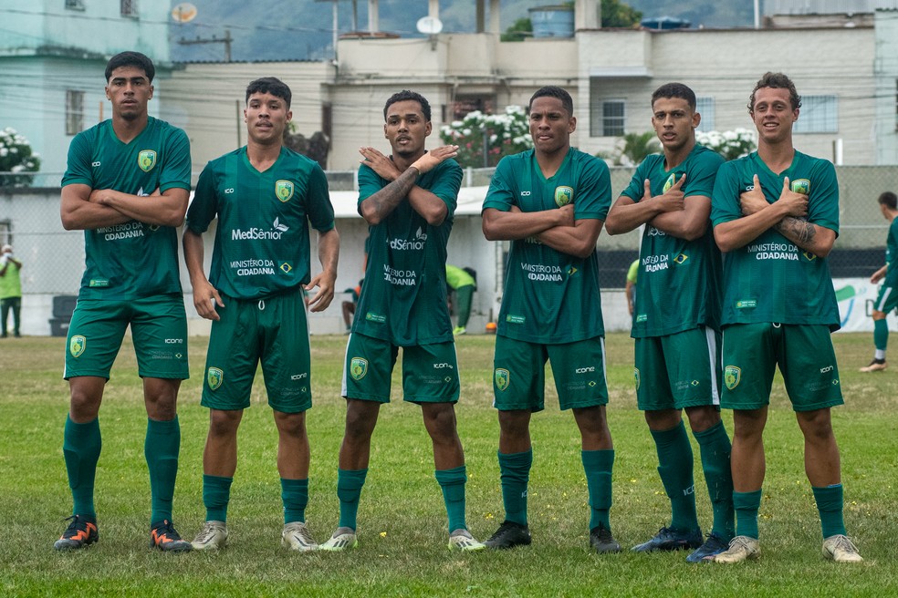 Copinha 2024: veja os jogos dos times das regiões de Ribeirão e