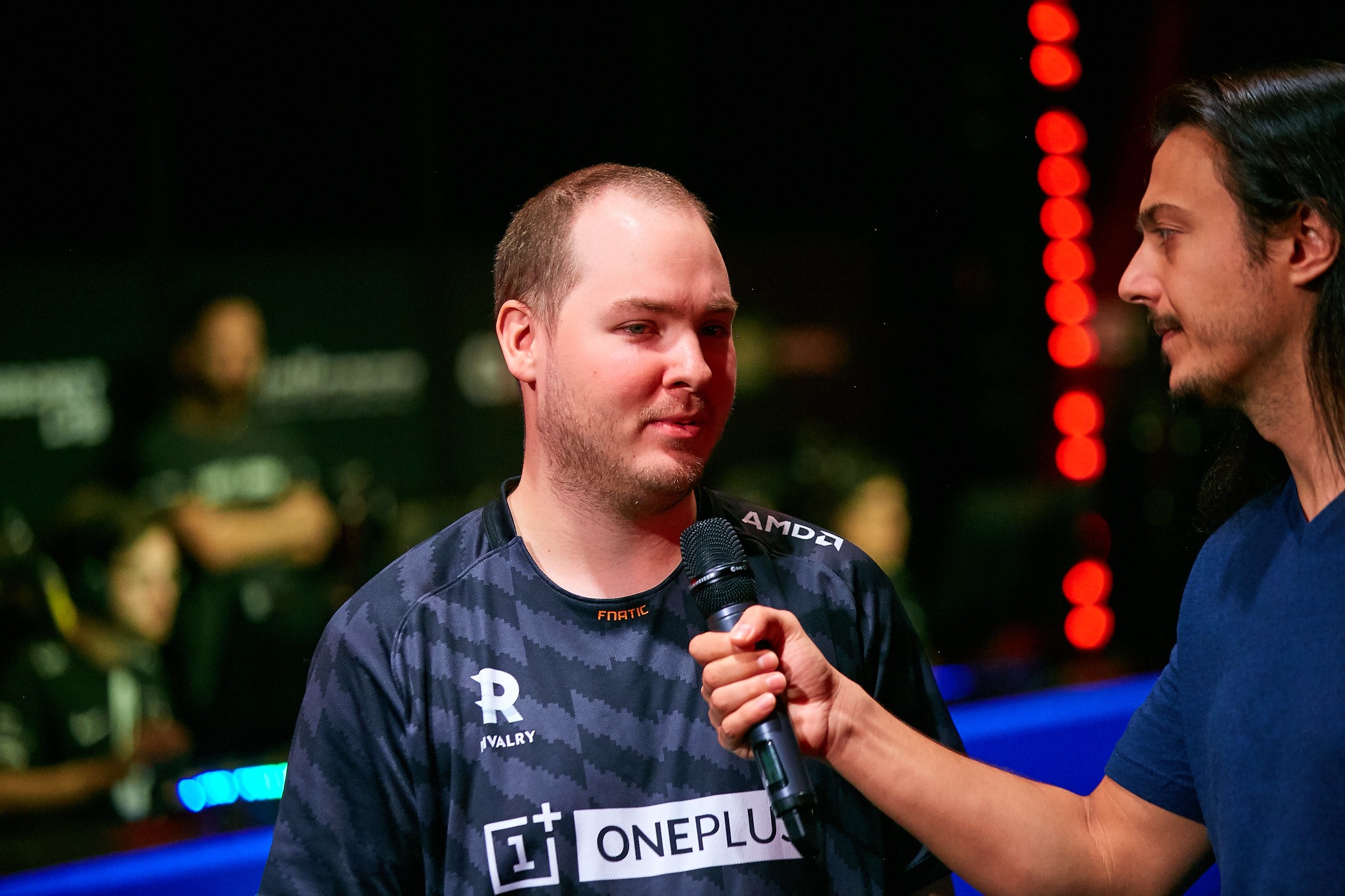 CS:GO: Fnatic procura nova equipe para flusha | Ge